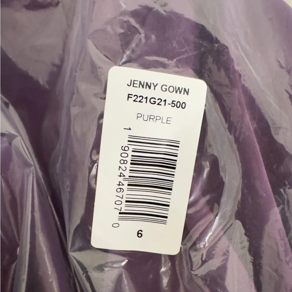 Sachin + Babi Jenny Dress NWT. Sizes 6 and 8 available. - Picture 8 of 8